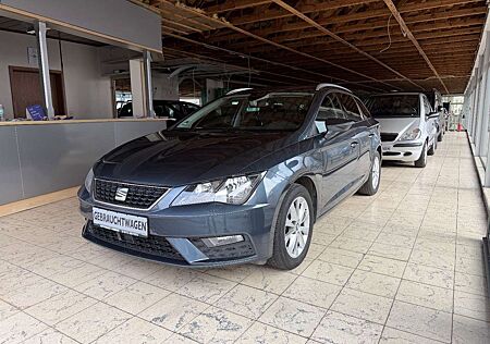 Seat Leon ST Style DSG*AHK*ACC*KAMERA*MirrorLink*NAVI