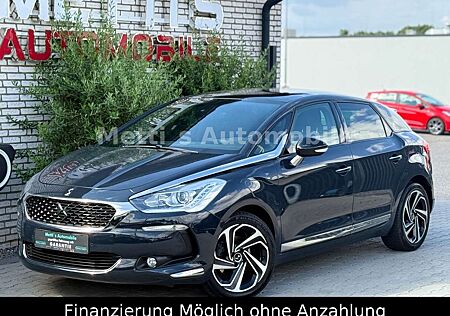 DS Automobiles DS 5 1.6 THP 165 SST EAT6/Panorama/Automatik/LED
