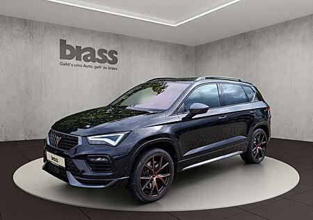 Seat Ateca 2.0 TSI 4Drive 360 Kamera Soundsystem Pano