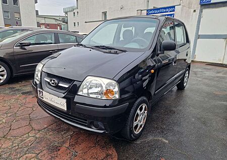Hyundai Atos 1.1
