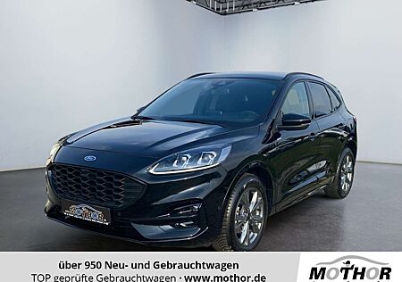 Ford Kuga ST-Line 1,5 FWD ACC HUD 4xSHZ AHK LED