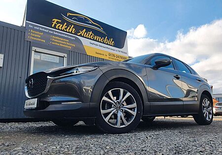 Mazda CX-30 Selection 2WD 1Hand Navi LED 48Tkm