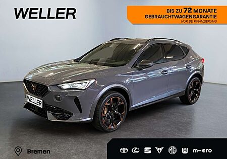 Cupra Formentor VZ 2.0 TSI 4Drive DSG *19Zoll*Beats*Brembo*