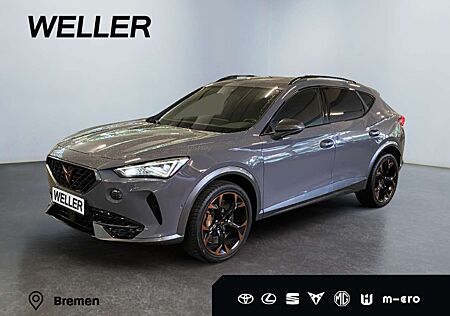 Cupra Formentor VZ 2.0 TSI 4Drive DSG *19Zoll*Beats*Brembo*