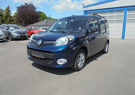 Renault Kangoo Limited