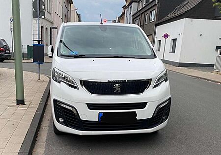 Peugeot Expert Premium L2H1 TwinCab Komfort Plus