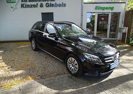 Mercedes-Benz C 200 C -Klasse T-Modell T d