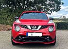 Nissan Juke 1.5 dCi Tekna