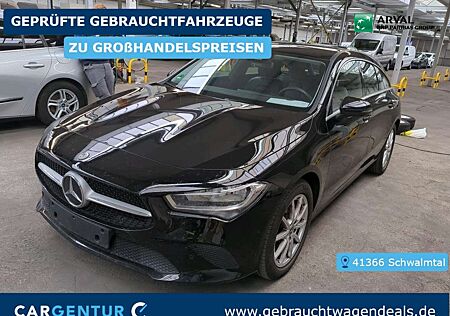 Mercedes-Benz CLA 180 Shooting Brake Key Lane Navi AUT Klima
