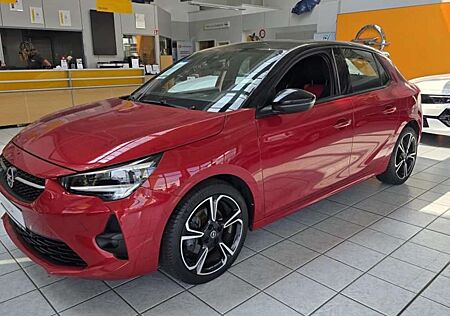 Opel Corsa GS Line Automatik, LED Matrix,ParkGo, Sitz