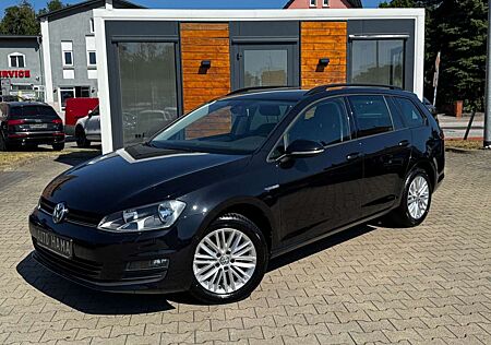 VW Golf Volkswagen Variant 1.6 TDI Cup BMT *AHK*PARKLENK*SHZ*