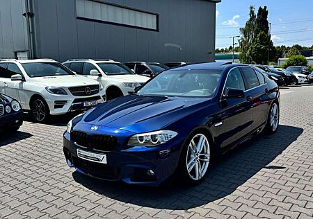 BMW 530 d xDrive M-Sport Aut./Navi+/SD/Leder/Bi-Xenon