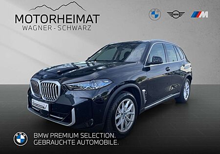 BMW X5 xDrive50e 360° Wärmepaket HiFi-HK AHK