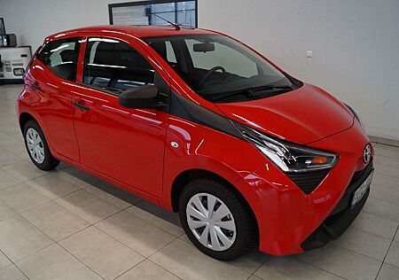 Toyota Others Aygo 1,0i X-Business*Klima*Bluetooth*Multifunk.*