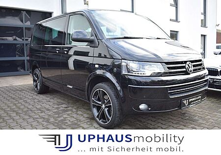 VW T5 Multivan Volkswagen 2,0 TDI*1.Hand*Navi*AHK*Xenon