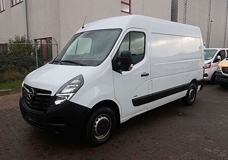 Opel Movano B Kasten HKa 2,8t Klima