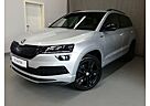 Skoda Karoq 2.0 TDI Sportline, 1.Hand,Navi,LED,ACC,AHK