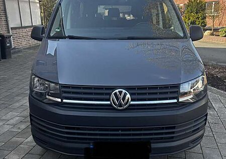 VW T6 Kombi Volkswagen Kombi