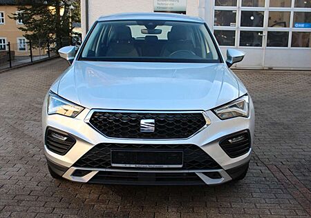 Seat Ateca Style AHK,LED,SHZ,FULL LINK,NAVI