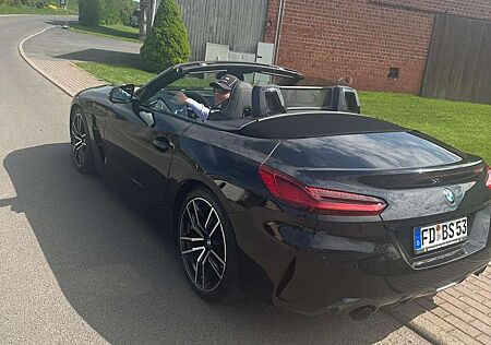 BMW Z4 sDrive20i M Sport