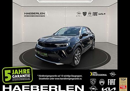 Opel Mokka 1.5 D Elegance *Navi+Sitz/Lenkradheizung*