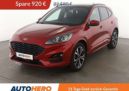 Ford Kuga 2.5 Plug-in Hybrid ST-Line X Aut.*NAVI*LED*SPUR*