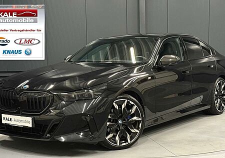 BMW 520 d xDrive M-Sport Pro*21Zoll*CARBON*Innovation*360*