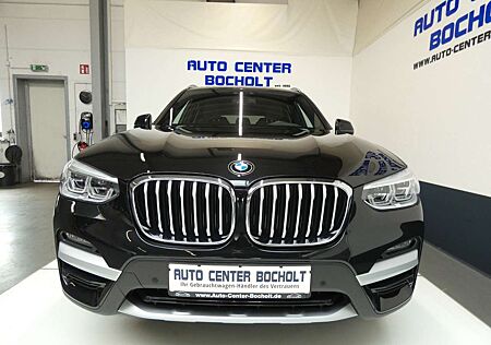 BMW X3 xDrive 30 d xLine*Live Cockpit*HiFi*AHK*HUD