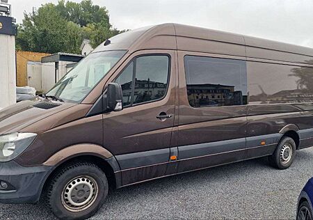 Mercedes-Benz Sprinter 312 D 903.471