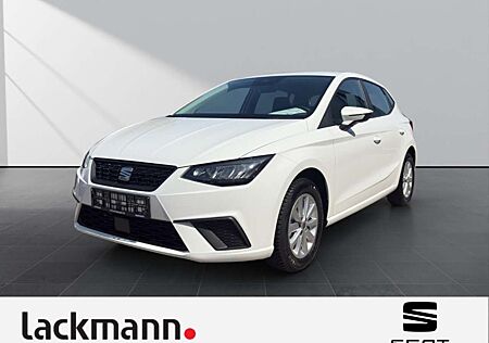 Seat Ibiza 1.0 Style Edition *Klimakomfort*Winterpaket*