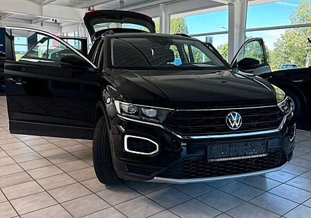 VW T-Roc Volkswagen 1.0 TSI Style