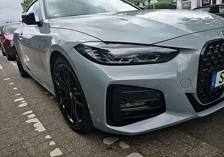 BMW 420i 420 Coupe M Sport