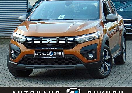 Dacia Sandero III Stepway TCe 110 Expression+