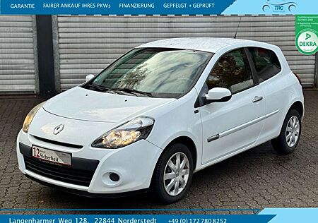 Renault Clio III YAHOO!