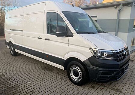 VW Crafter Volkswagen Kasten 35 Maxi 2,0 Shzg PDC 94TKM