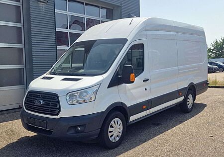 Ford Transit 350 L4 Trend Klima-59 000KM--