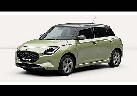 Suzuki Swift 1.2 Comfort Mild-Hybrid Dualjet LED, Kamera