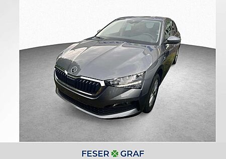 Skoda Scala Tour 1.0TSI 110PS KAMERA,NAVI,CLM