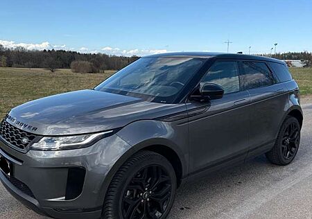 Land Rover Range Rover Evoque P200