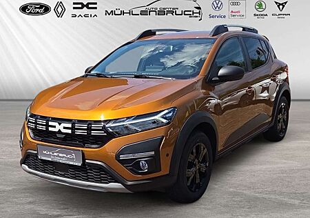 Dacia Sandero Stepway TCe 100 ECO-G Comfort