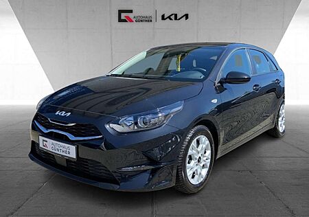 Kia Cee'd Ceed / VISION-Edition7 Emotion 5trg / Winter