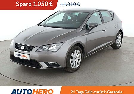 Seat Leon 1.2 TSI Style*TEMPO*PDC*ALU*KLIMA*SHZ*