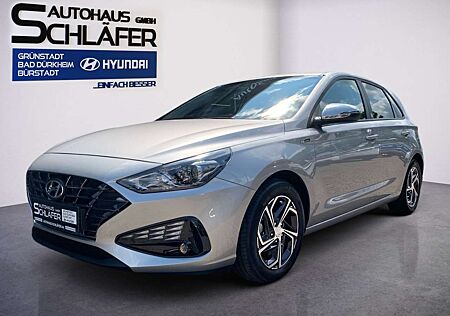 Hyundai i30 1.0 T-GDI Edition 30 Kamera