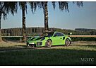 Porsche 991 GT2 RS Weissach / PTS Lackierung / Approved 06.24