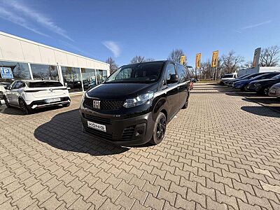 Fiat Scudo 2.0 Irmscher  Irmscher L3 Automatic