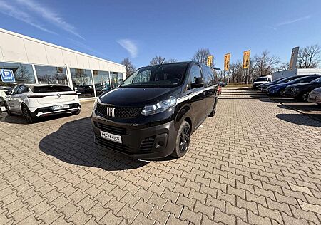 Fiat Scudo 2.0 Irmscher  Irmscher L3 Automatic