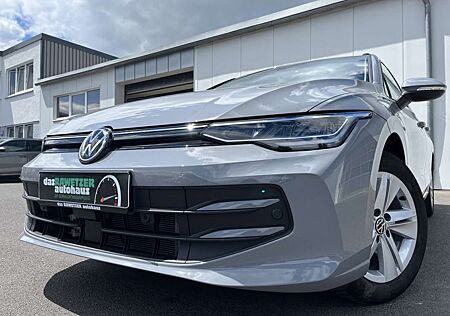 VW Golf Volkswagen Variant 1.5 TSI Life 163€ m. 20% Anzahlung AHK H