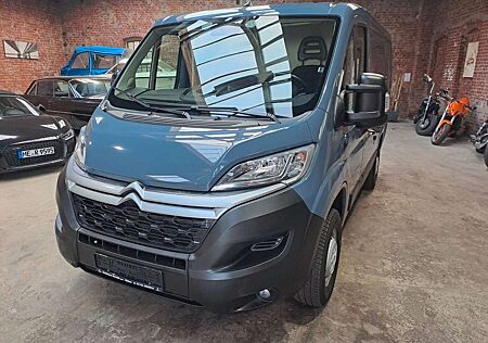 Citroën Jumper Citroen L1 H1 Klima Kamera Tempomat Euro6 Tüv