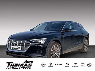 Audi e-tron 55 quattro NAVI+PDC+DAB+