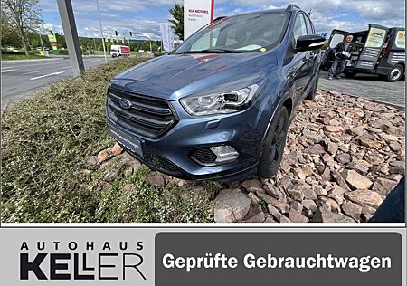 Ford Kuga 2.0 TDCi 4x4 Aut. ST-Line